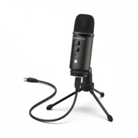 MIRFAK Audio TU1 Professional Desktop Microphone